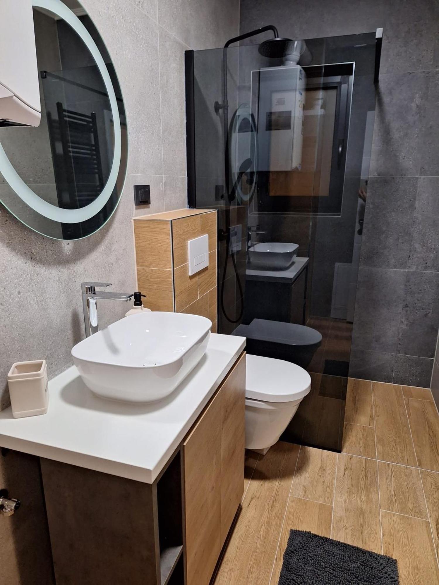 Heaven,self Check In, With Free Parking Apartman