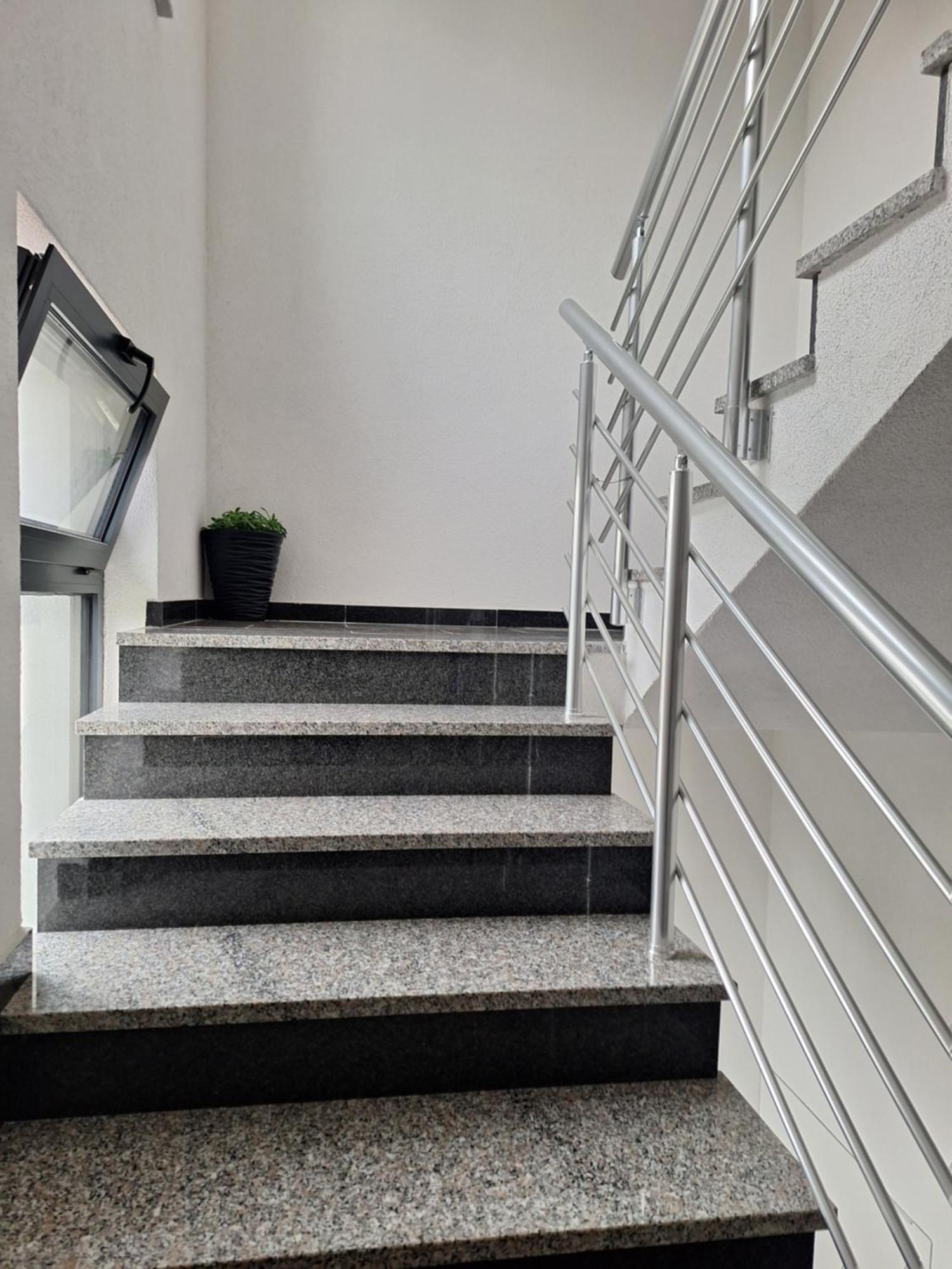 Heaven,self Check In, With Free Parking Apartman Zagreb