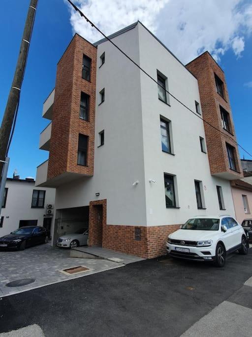 Apartman Heaven,self Check In, With Free Parking Zagreb