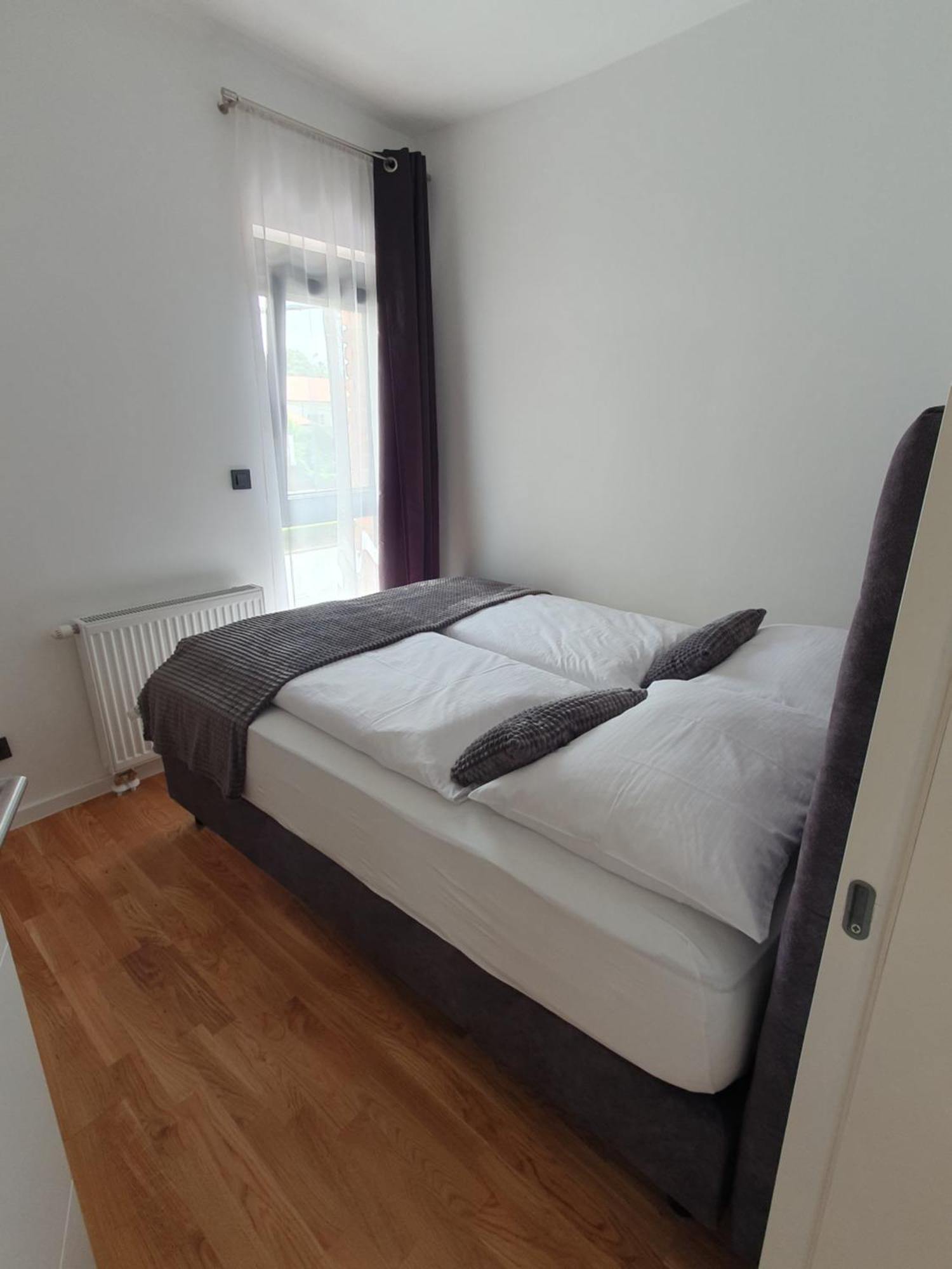 Apartman Heaven,self Check In, With Free Parking *