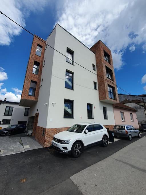 Apartman Heaven,self Check In, With Free Parking Zagreb